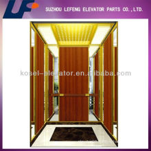 Luxury Hotel Passenger Elevator